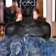 Illustration for article titled His and Hers: In Paris, Balmain Debuts Contrasting Collections—and Blackface?